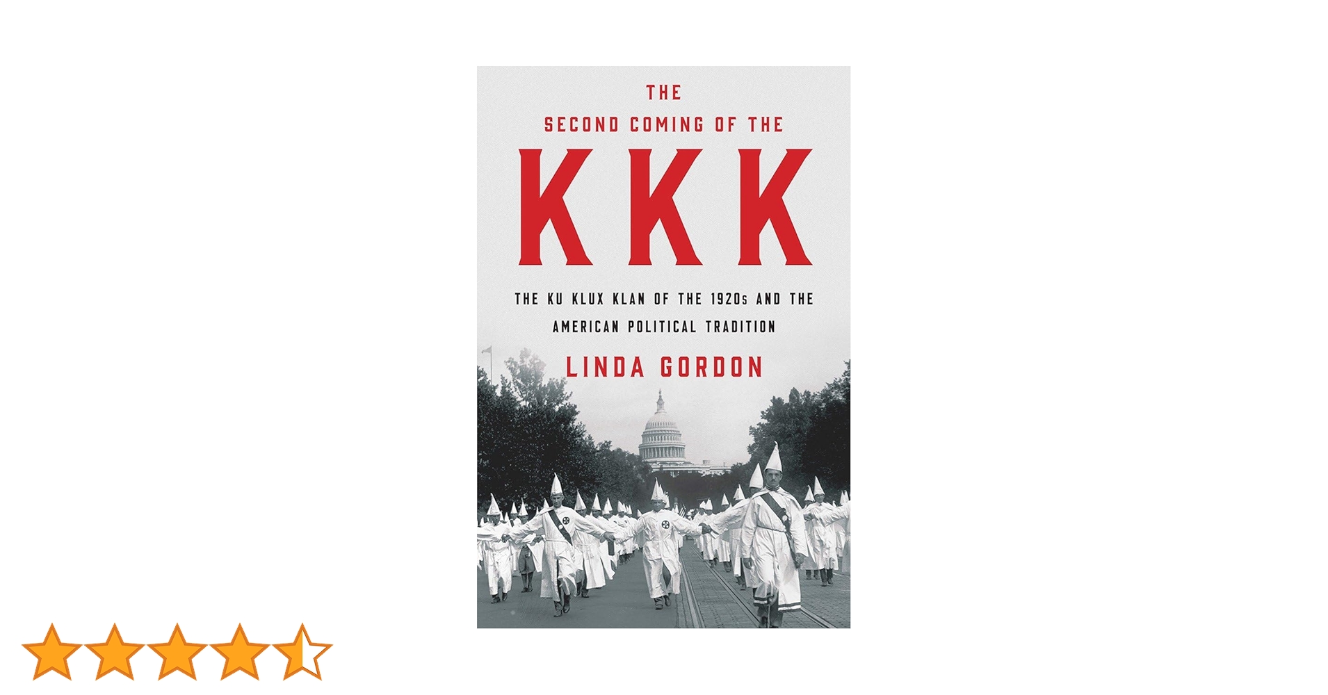 KKK様 Amazon | The Second Coming of the Kkk: The Ku Klux Klan of the